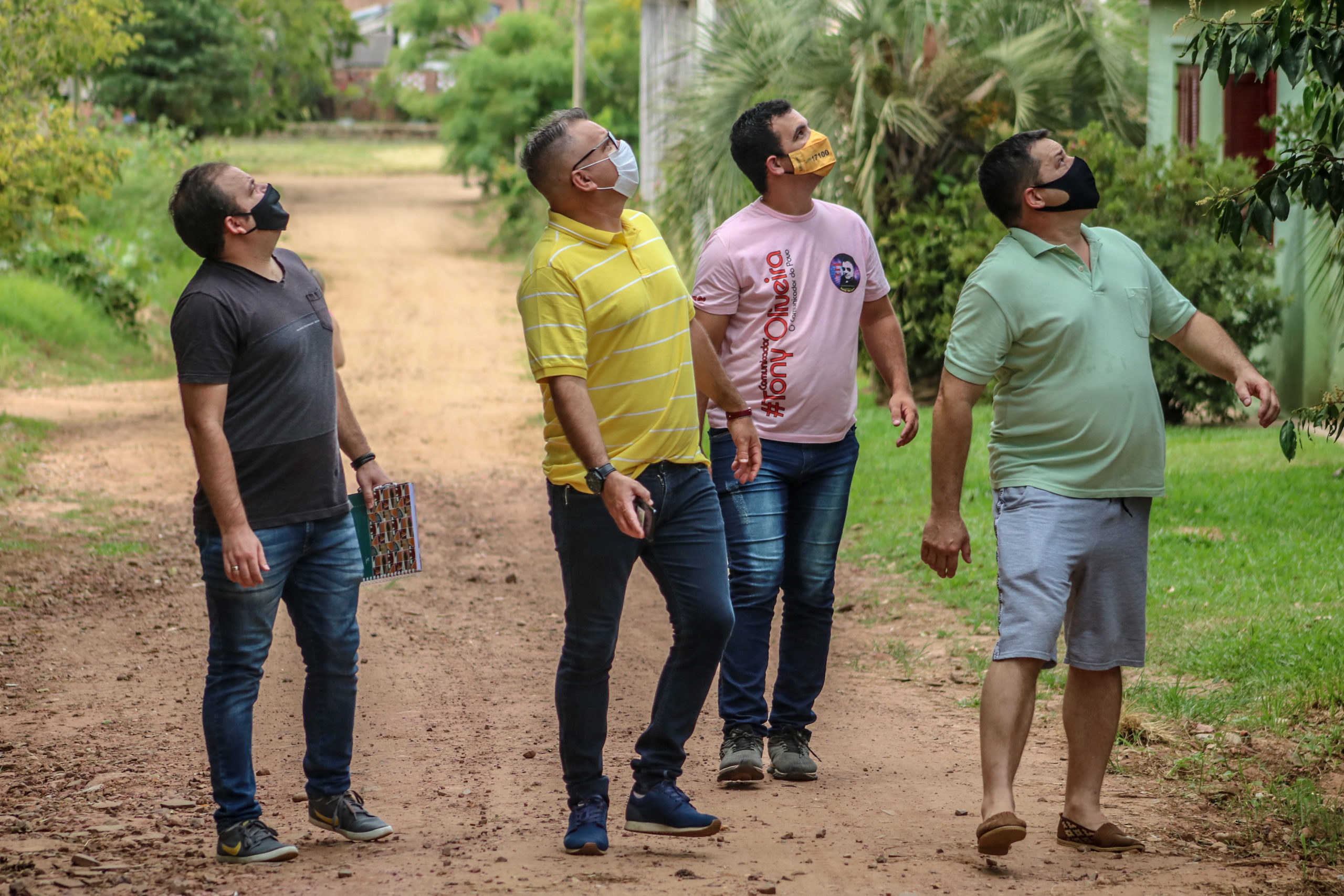 No momento, você está visualizando Sábado de gabinete móvel no interior