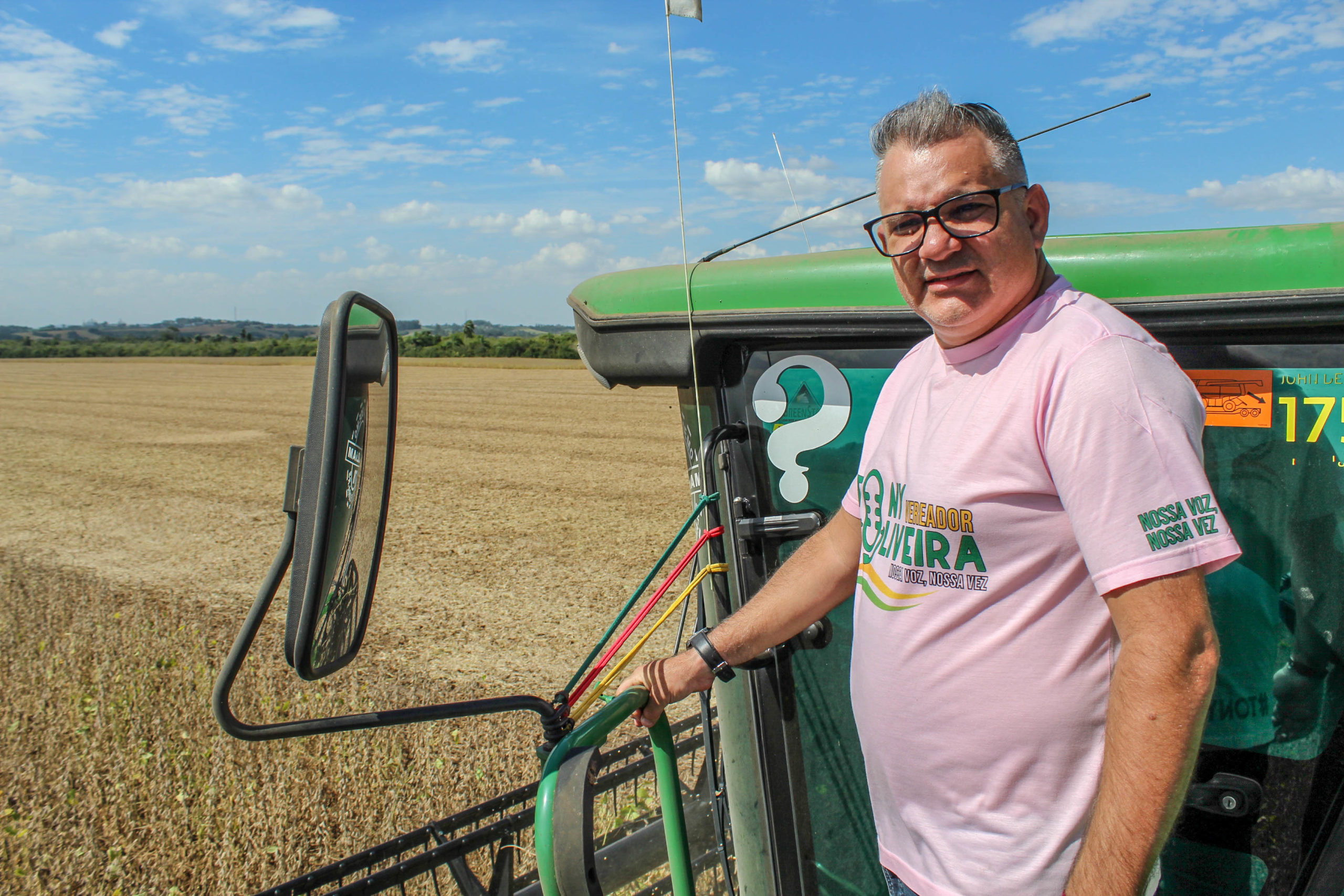 No momento, você está visualizando Tony Oliveira é Agro