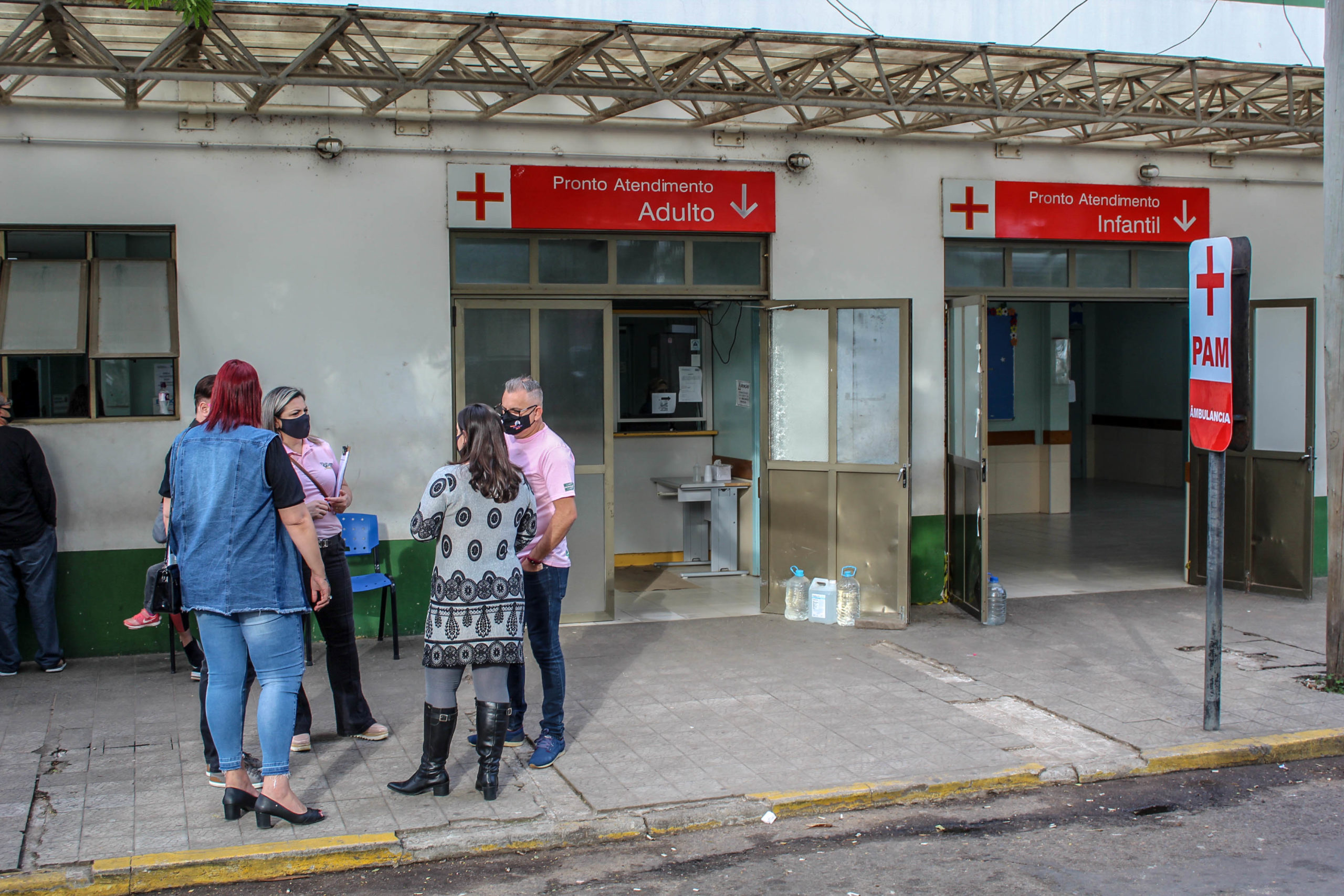 No momento, você está visualizando Fiscalização no PA do Patronato