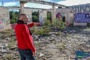 Leia mais sobre o artigo O abandono do Parque do Jockey Club