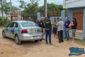 Leia mais sobre o artigo Vereador Tony Oliveira atende a comunidade neste sábado