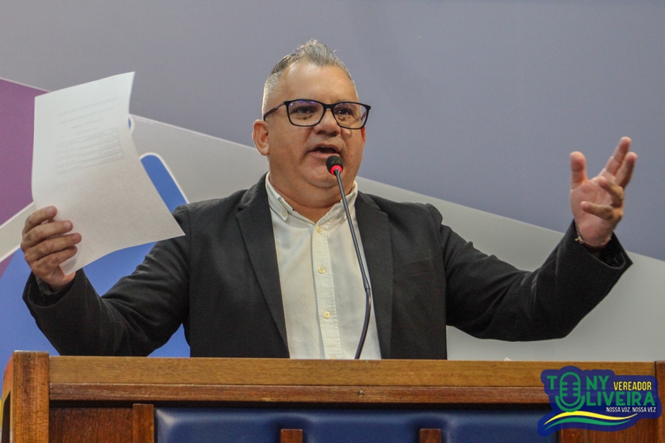 No momento, você está visualizando Manifestação do vereador Tony Oliveira na Audiência Pública sobre o transporte coletivo municipal