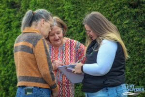 Leia mais sobre o artigo Assessores visitam bairros da zona leste de Santa Maria neste sábado