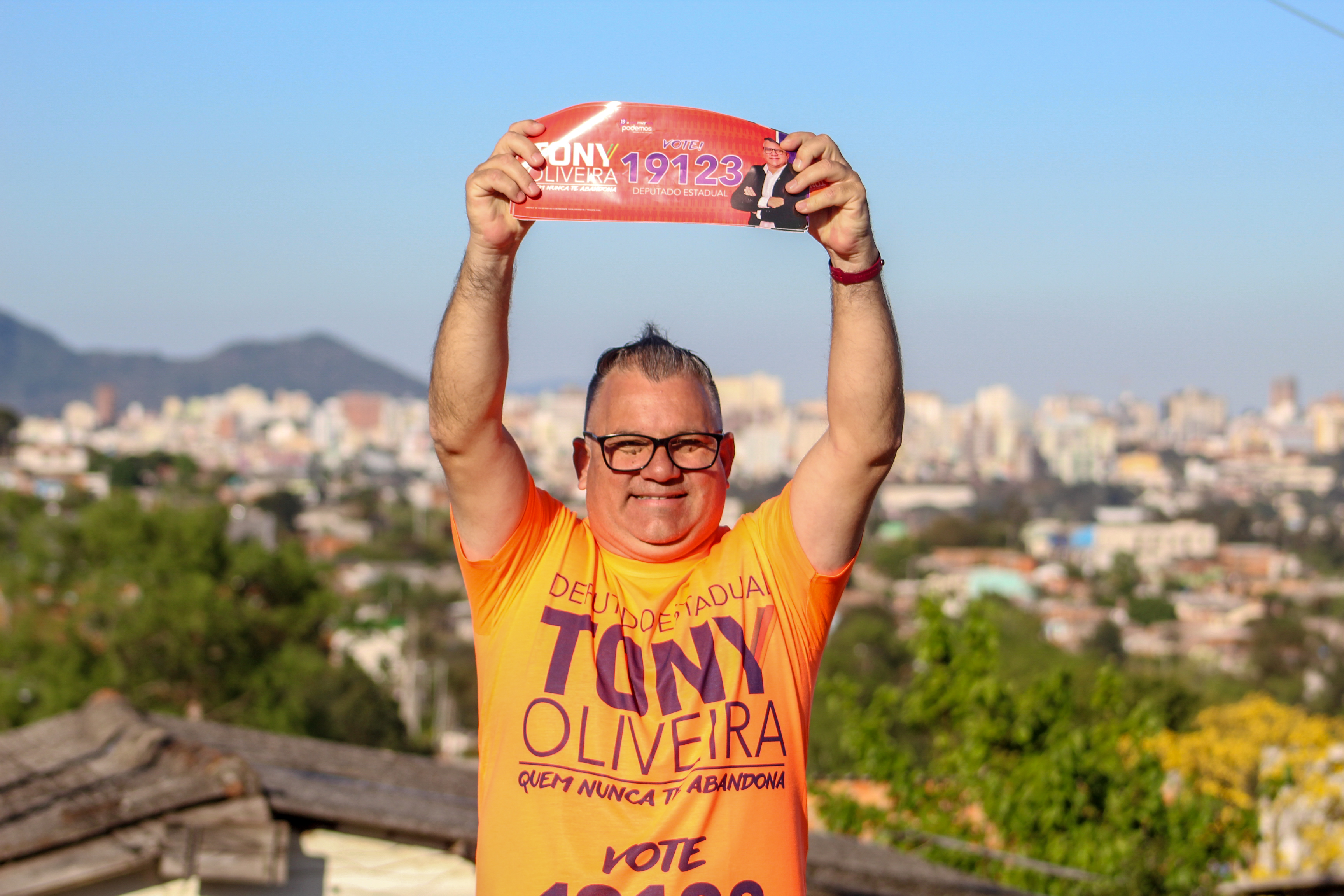 Leia mais sobre o artigo A hora da mudança chegou!